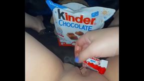 EXTREME KINKY HARDCORE FOOD FETISH-TEEN GIRL FUCK HERSELF&amp_MASTURBATE WITH FRUITS,CHOCOLATE,SCHRIMPS-WEIRD ARAB FULL VIDEO PORN-BEST AMATEUR-SAUDI-ARABIAN SNOWWHITE-LOS ANGELES-UNITED STATES-2025-USA G