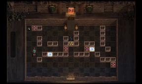 Treasure of Nadia V44081 Part 111 the Mystery of the Freaking Puzzle (i Hate It) by Loveskysan69