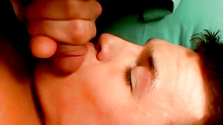 Twinks Gone Wild Jeremiah Johnsons Steamy Solo Session Exposed!