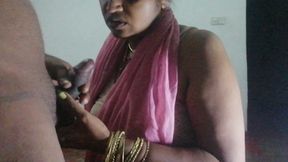 desi house maids brings home a stranger overnight