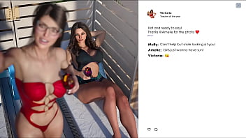 Lust Academy 426