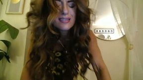 Charlie Waters Private Show