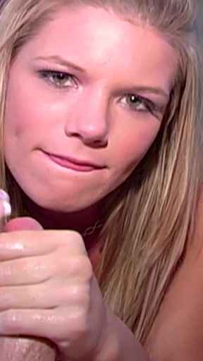 Manojob Classic: Tori Paige