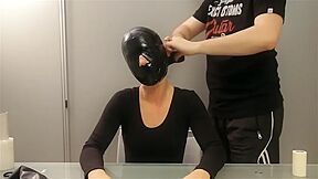 Hottest Sex Video Masked Unique