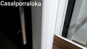 sexo dentro da picina que delicia