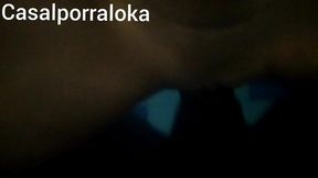 sexo dentro da picina que delicia