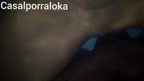 sexo dentro da picina que delicia