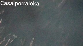 sexo dentro da picina que delicia