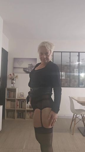 My Outfit of the Day to Go to Work, You Like