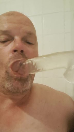 Addicted to Sucking