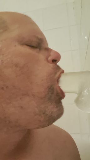 Addicted to Sucking
