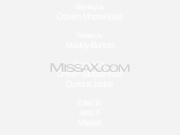 MissaX - Naughty Boy - Addyson James