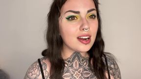 You'll Never Escape the Wedgies