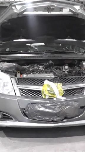 Spectacular moment from &quot;Naked blonde Milf in car repair shop repairs client auto. No panties under skirt. No bra. Without&quot;
