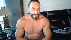 Frank Phoenix Private Show