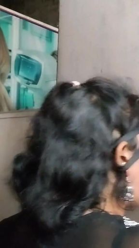 School Teacher Sex With Studen   Clip 1