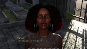johannesgaming - update #725 - baking with chocolate 10 marcus made channel cum - may 07, 2026