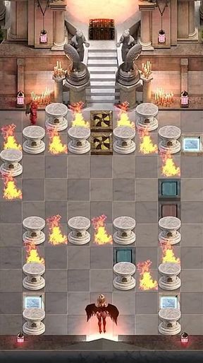 The Genesis Order V97022 Part 358 Puzzle! by Loveskysan69