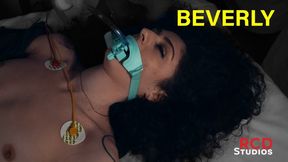 Convulsions: Beverly (CPR, RESUS, DEFIB, AMBU, INTUB)