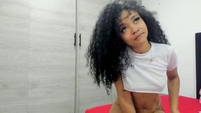 Daniela Lopezz Private Show