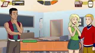 Project Possible Gameplay#08 Adding The Women To My Harem