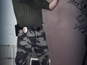 Bounty Hunter Pimpin