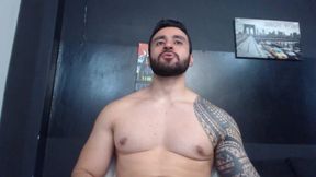 Darlex Stud Private Show