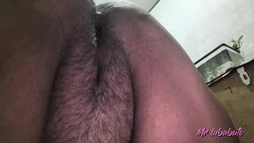 Big long cock is so Fucking good