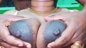Bade Bade Dudh Bhabhi Ke boobs series 1