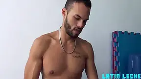 Excellent Porn Video Homo Latina Will Enslaves Your Mind