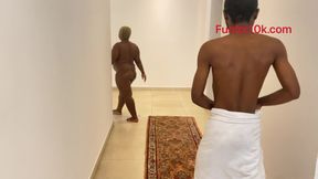 Went Job Hunting Only to Get Fucked by the Interviewer