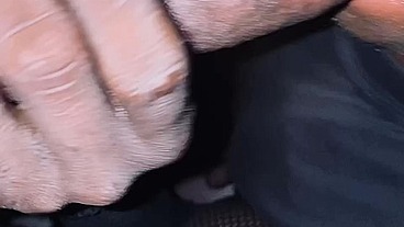 Submissive nasty bottom fuck