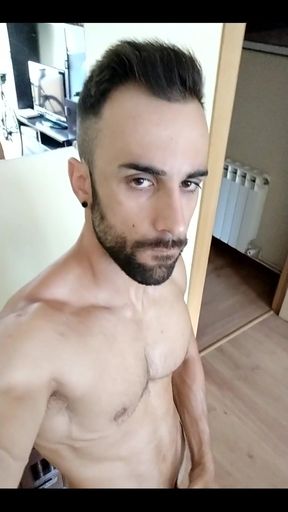 I´m so Horny...