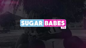 Diana Gabrovska from Bulgaria enjoy another Big Black Cock in our Interracial new video on Sugarbabestv