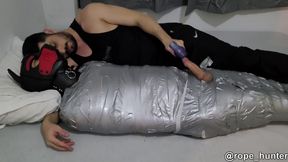 Mnummified Slave Doggo Being Used By His Master