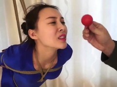ballet bondage