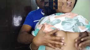 Tamil wife latha and his stepbrother