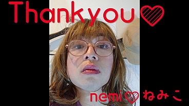 ショッピングモールのトイレで女装Tバック&網タイツ姿でところてんアナニー。アナル噴水も少しだけ。