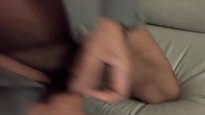 Mature Horny BBC