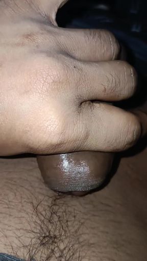 Captivating moment from "Chodne ke bad"