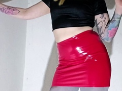 Latex Nylon Compilation