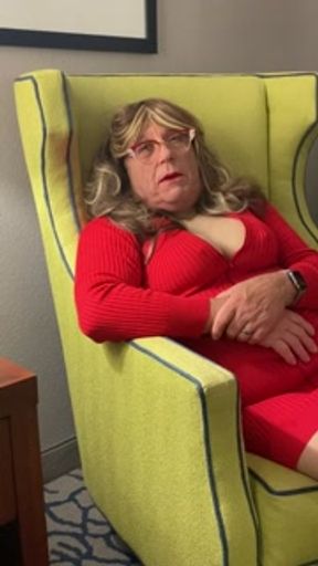 Confessions a Sissy