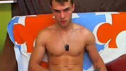 Yitro F Private Show