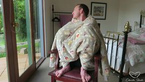 Interview: Leo in the Country Featuring Leo Embers