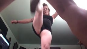 Verified Amateurs In Crazy Sex Clip Femdom Try To Watch For Youve Seen