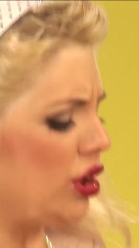 Jana Jordan's Fingers Jana Cova's Soaking Cunt As They Grind Together!   Clip 1