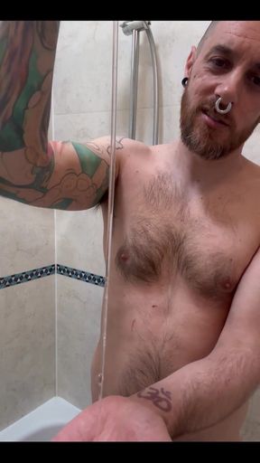 Cumshot Countdown