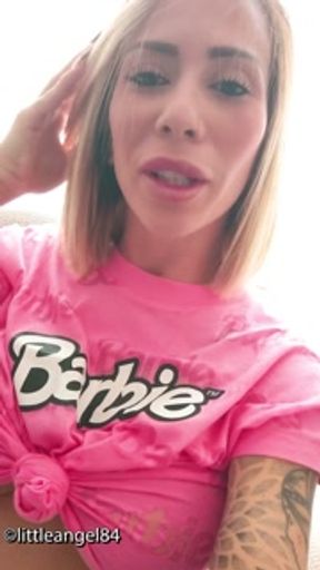 Littleangel84 - Mon vlog hard à Cannes ! Exhibs et baises publiques !