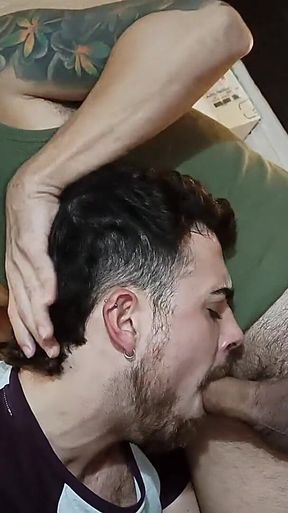 Breeding a Fabulous Fat & Hairy Booty!!!