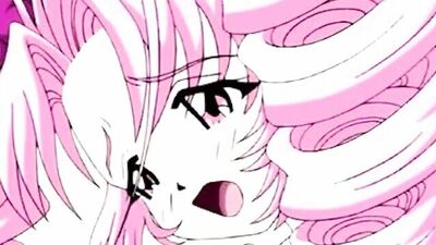 Japanese teen with gadgets enjoys dildo fun in steamy hentai video